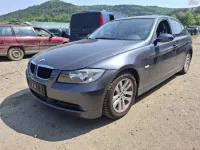 Bmw 318i E90 Sedan An 2007