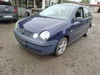 Dezmembrez Vw Polo 1 2i 12v An 2003 