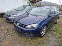 Dezmembrez Volswagen Golf 6 Variant {kombi} 1 6tdi 
