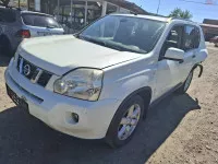 Dezmembrez Nissan X Traile 2 0dci An 2009
