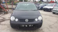 Dezmembrez Vw Polo 1 2b Azq 