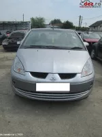Dezmembrez Mitsubishi Colt 1 3b 2007 Czc 