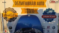 Capota fata Volkswagen Beetle 2004