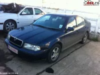 Dezmembrez skoda octavia 1 9 tdi cod motor asv 