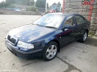 Dezmembrez skoda octavia 2 0 benzina cutie automata an 2002 