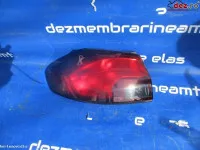 Stop / Lampa spate Opel Zafira C 2015 cod 13278784