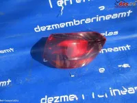 Stop / Lampa spate Opel Astra J 2013 cod 13282243