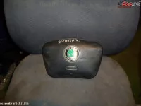 Airbag volan Skoda Octavia 2005 Piese auto în Bucuresti, Bucuresti Dezmembrari