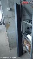 Bara protectie spate Fiat Ducato 2008