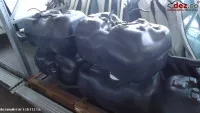 Rezervor combustibil Fiat Ducato 2008