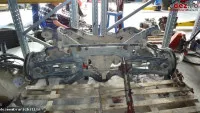 Dezmembrez punte spate porsche cayenne 4 5 grup perne bascule 