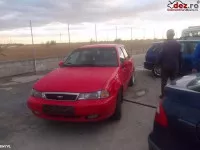 Ansamblu stergatoare daewoo cielo 1 5 benzina din dezmembrari piese auto...