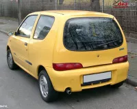 Lampi spate fiat seicento 1 1 benzina din dezmembrari piese auto fiat...