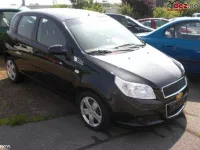 Cutie de viteze manuala chevrolet aveo 1 2 benzina din dezmembrari piese auto 