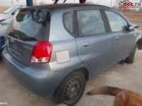 Usi chevrolet aveo 1 2 benzina din dezmembrari piese auto chevrolet aveo 