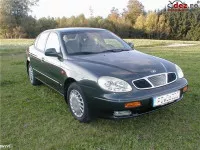 Ansamblu stergatoare daewoo leganza 2 0 benzina din dezmembrari piese auto 