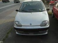 Radiator intercooler fiat seicento 1 1 benzina din dezmembrari piese auto...
