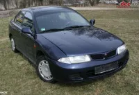 Amotizor mitsubishi carisma 1 6 benzina din dezmembrari piese auto...