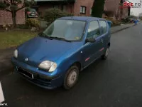 Motoras actionare stergatoare fiat seicento 1 1 benzina din dezmembrari...