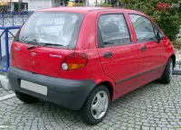 Faruri daewoo matiz 800 benzina din dezmembrari piese auto daewoo matiz 