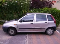 Fuzeta fiat punto 1 1 benzina din dezmembrari piese auto fiat punto provenite...
