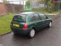 Rampa injectoare renault clio 1 2 benzina din dezmembrari piese auto renault 