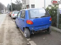 Fuzeta daewoo matiz 800 benzina din dezmembrari piese auto daewoo matiz 