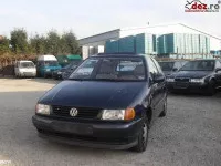 Conducta lichid servodirectie volskwagen polo 1 9 sdi din dezmembrari piese 