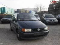 Pompa electrica alimentare volskwagen polo 1 4 benzina din dezmembrari...