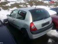 De vanzare convertizor renault clio an fabricatie 2001 motorizare 1 2...