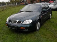 Vand intercooler daewoo leganza an fabricatie 2001 motorizare 2 0 benzina de...
