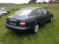 Oferta injectoare daewoo leganza an fabricatie 2001 motorizare 2 0 benzina...