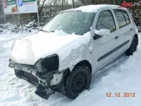 Parc dezmembrari vindem articulatii renault clio an fabricatie 2001...