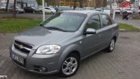 De vanzare filtru combustibil chevrolet aveo an fabricatie 2010 motorizare...