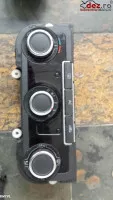 Comenzi clima Volkswagen Passat 2011 cod 5HB009751-50