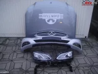 Capota fata Mercedes E 220 2013