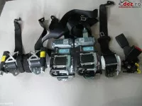 Centura de siguranta fata, spate Mercedes E 220 2010