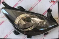Far Toyota Aygo 2011