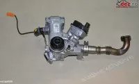 Recirculare gaze de evacuare (EGR) Audi A6 2011