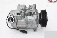 Compresor aer conditionat Audi A8 2010
