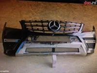 Bara protectie fata Mercedes ML 280 2012