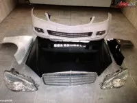 Bara protectie fata Mercedes C 200 2010