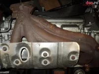 Galerie evacuare Mercedes A 180 2009