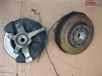 Fuzeta Mercedes A 180 2009