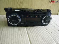 Comenzi clima Mercedes A 180 2009