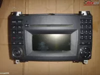 Sistem audio Mercedes A 180 2009