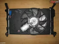 Ventilator radiator Mercedes A 180 2009