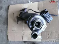 Vand turbo pentru s w221 si aduc la comanda elemente de caroserie mecanica 