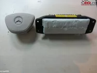 Vând airbag elemente de caroserie mecanică interior faruri motor cutie 