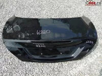 Capota spate Mercedes S 350 2014